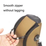 DULUDA 302 Breathable Waterproof And Shockproof Telephoto Camera Lens Bag - Image 6