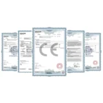 3 PCS Simulation Shrimp Camera Props Children Play House Toys - Image 5