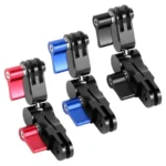 Tripod Mount Adapter for Gopro - Image 2