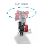 Tripod Mount Adapter for Gopro - Image 5