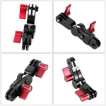 Tripod Mount Adapter for Gopro - Image 6
