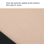 Leather Car Universal Central Armrests Pad Anti-Slip Armrest Box Mat - Image 4