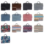 LiSEN LS-116 Simple Laptop Bag Business Laptop Liner Bag - Image 2