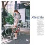 LiSEN LS-116 Simple Laptop Bag Business Laptop Liner Bag - Image 7