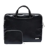 LiSEN LS-116 Simple Laptop Bag Business Laptop Liner Bag