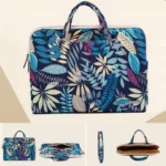LiSEN LS-116 Simple Laptop Bag Business Laptop Liner Bag - Image 4