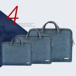 LiSEN LS-116 Simple Laptop Bag Business Laptop Liner Bag - Image 6