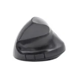 HH-111 5 Keys Wireless Vertical Charging Mouse Ergonomics Wrist Protective Mouse - Image 5