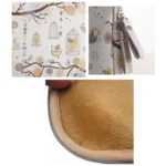 LiSEN LS-505 Notebook Tablet Liner Bag - Image 5