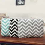 LiSEN LS-525 Wavy Pattern Notebook Liner Bag - Image 2