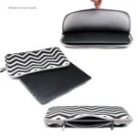 LiSEN LS-525 Wavy Pattern Notebook Liner Bag - Image 3