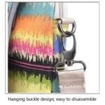 LiSEN LS-110 Menstrual Frequency Portable Liner Bag - Image 7