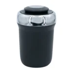 N17D Car Ashtray Arc Spot Tobacco With Lamp and Cover Car Ashtray