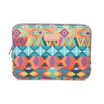 LiSEN LS-518 Lingge Pattern Laptop Computer Liner Bags