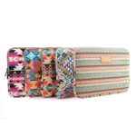 LiSEN LS-518 Lingge Pattern Laptop Computer Liner Bags - Image 2