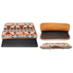 LiSEN LS-518 Lingge Pattern Laptop Computer Liner Bags - Image 4