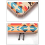 LiSEN LS-518 Lingge Pattern Laptop Computer Liner Bags - Image 5