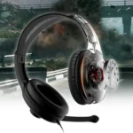 Edifier K800 Desktop Computer Gaming Headset with Microphone, Cable Length: 2m, Style:USB - Image 5