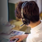 Edifier K800 Desktop Computer Gaming Headset with Microphone, Cable Length: 2m, Style:USB - Image 6