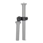 TRIOPO Horizontal Overhead Tripod Heads Multi-directional Central-Axis Lock - Image 4