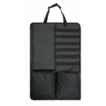 2 PCS Car Seat Back Hanging Bag Oxford Cloth Storage Bag - Image 2