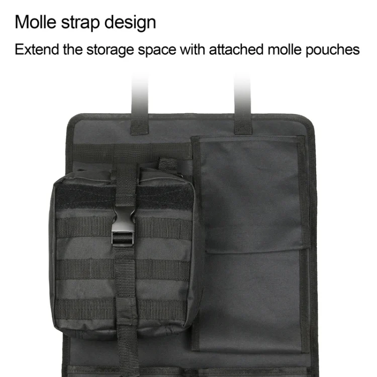 TBD0596641601_B4.webp 2 PCS Car Seat Back Hanging Bag Oxford Cloth Storage Bag - Image 5