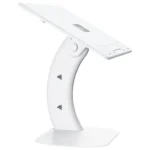 Oatsbasf 03363 Laptop Heightening Bracket Multifunctional Portable Foldable Desktop Stand