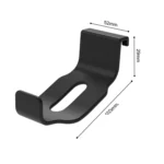 GP-510 Storage Bracket For PS5 / XBOX / XSX Controller / Headset - Image 4