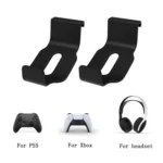 GP-510 Storage Bracket For PS5 / XBOX / XSX Controller / Headset - Image 7