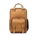 272 Wearable Shoulder Camera Bag Waterproof SLR Digital Camera Bag