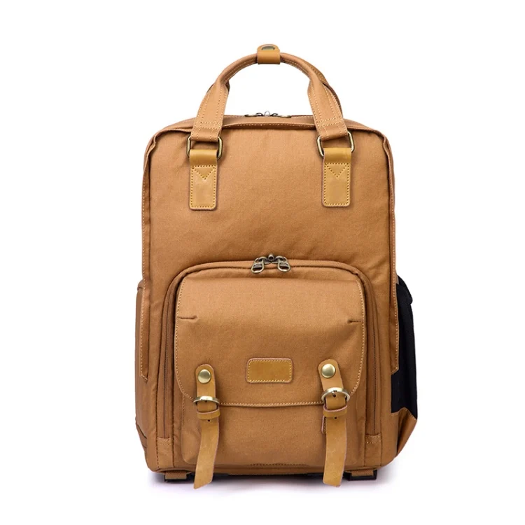 TBD0598344301A.webp 272 Wearable Shoulder Camera Bag Waterproof SLR Digital Camera Bag - Image 1