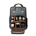 272 Wearable Shoulder Camera Bag Waterproof SLR Digital Camera Bag - Image 2