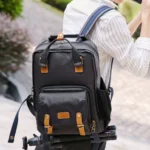 272 Wearable Shoulder Camera Bag Waterproof SLR Digital Camera Bag - Image 5