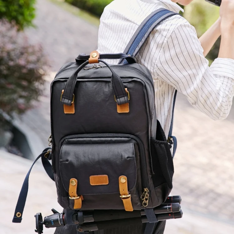 TBD0598344301_B4.webp 272 Wearable Shoulder Camera Bag Waterproof SLR Digital Camera Bag - Image 5