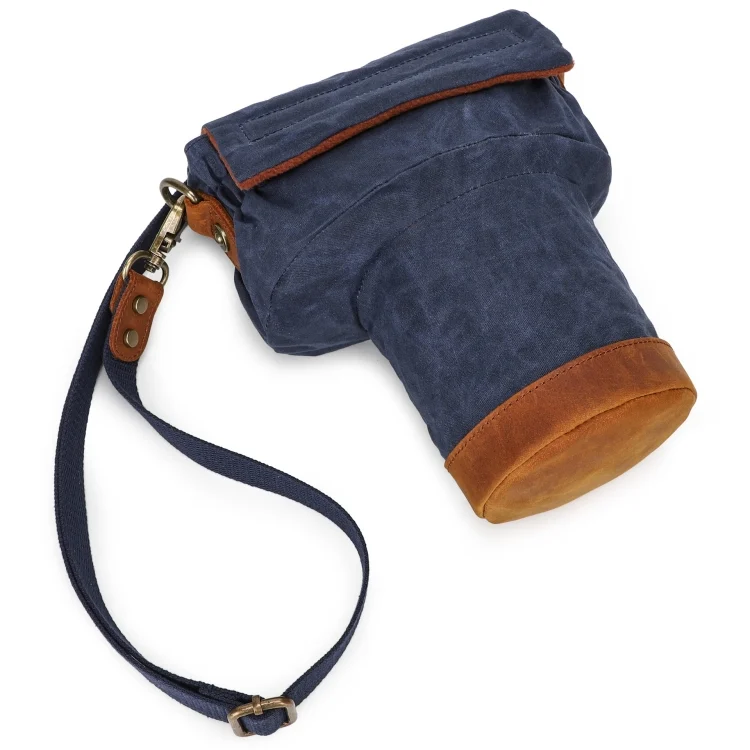 K-809 Shock-Absorbing And Drop-Proof Camera Shoulder Bag SLR Liner Protection Bag