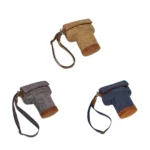 K-809 Shock-Absorbing And Drop-Proof Camera Shoulder Bag SLR Liner Protection Bag - Image 2