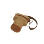 K-809 Shock-Absorbing And Drop-Proof Camera Shoulder Bag SLR Liner Protection Bag - Image 3