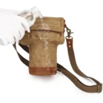 K-809 Shock-Absorbing And Drop-Proof Camera Shoulder Bag SLR Liner Protection Bag - Image 7