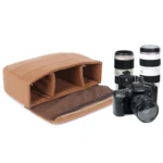 006 SLR Camera Bag Thickened Digital Camera Liner Bag - Image 2