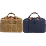 K707 Portable SLR Lens Liner Bag Camera Storage Bag - Image 2