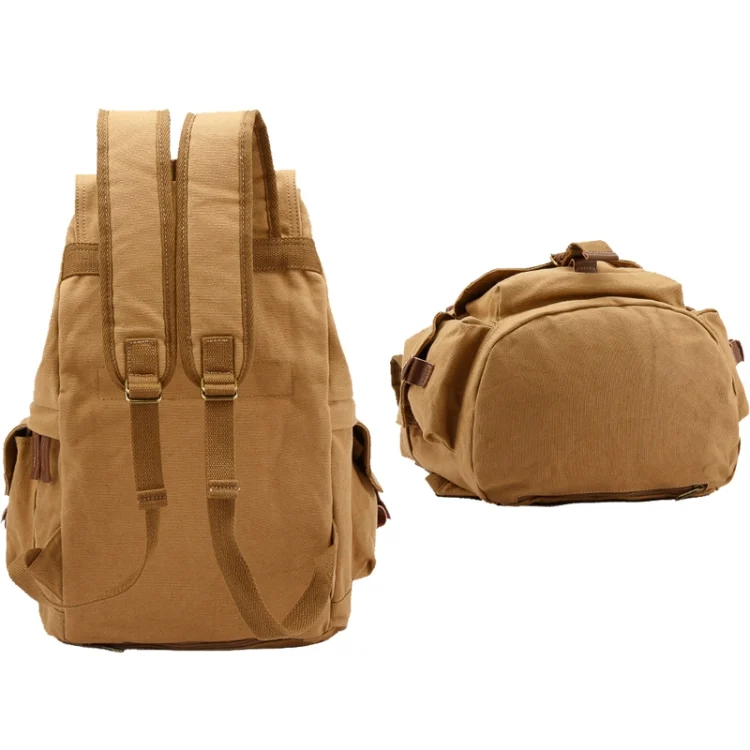 TBD0598890301_B3.webp FB-1235-32 SLR Camera Canvas Bag Casual Shoulder Digital Bag - Image 4