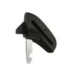 CA-00200 Universal Car Child Safety Seat Accessories Standard Five-Point Snap-Clad With Lock Buckle ISOFIX Interface - Image 6