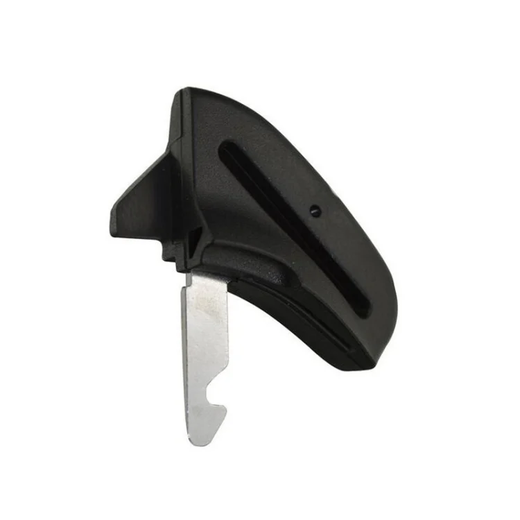 TBD06004045_5.webp CA-00200 Universal Car Child Safety Seat Accessories Standard Five-Point Snap-Clad With Lock Buckle ISOFIX Interface - Image 6
