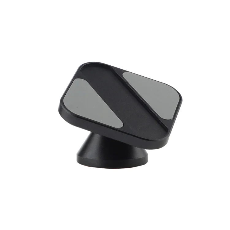 Aluminum Alloy Car Mobile Phone Bracket Portable Phone Desktop Folding Frame
