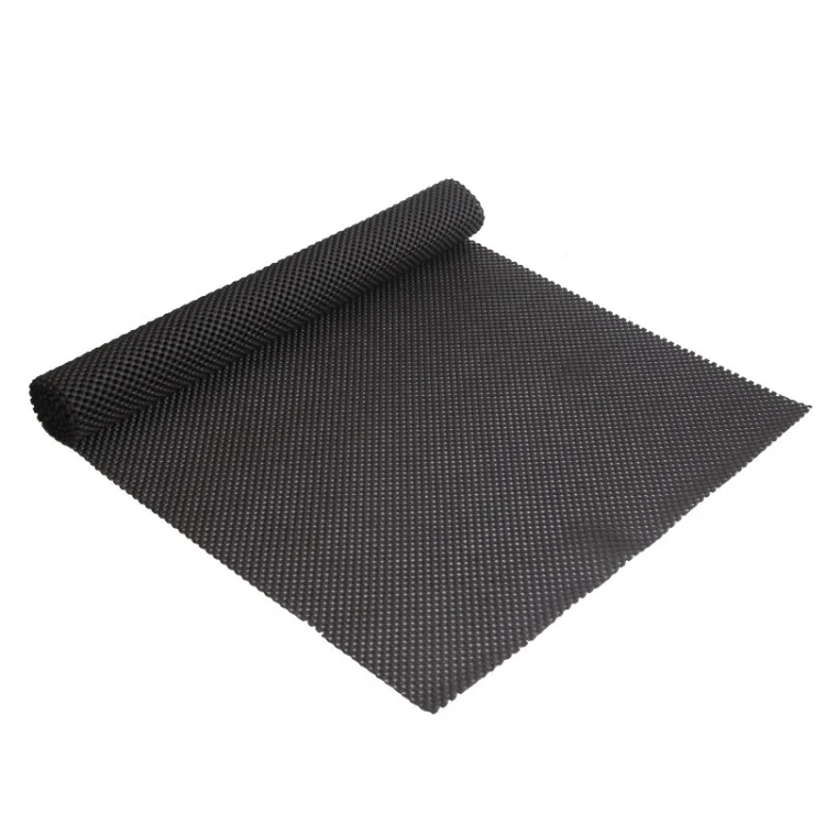 TBD0600422001A.webp 2 PCS DM-1505 PVC Foam Car Anti-slip Mat Home Car Use Bridge Trunk Non-slip Mat - Image 1