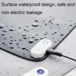 Intelligent Digital Display Timing Heating Mouse Pad Office Desktop Electric Heating Mat, CN Plug - Image 5