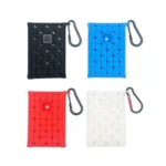Mobile Solid State Drive Silicone Case For Samsung T7 Touch - Image 2
