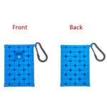 Mobile Solid State Drive Silicone Case For Samsung T7 Touch - Image 3