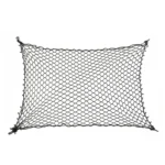 Car Pet Isolation Net Car Back Seat Dog Barrier Safety Net