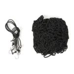 Car Pet Isolation Net Car Back Seat Dog Barrier Safety Net - Image 2